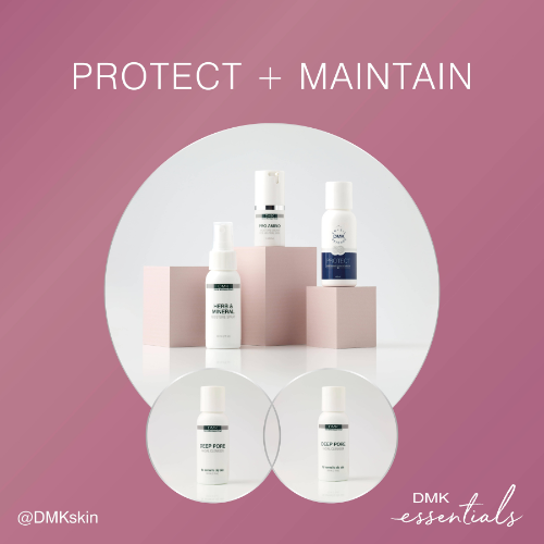 DMK Protect & Maintain BDJ Skin & Body Perth