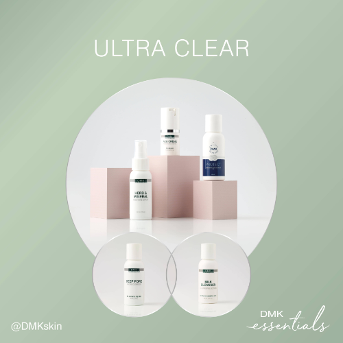 DMK Ultra Clear BDJ Skin & Body Perth