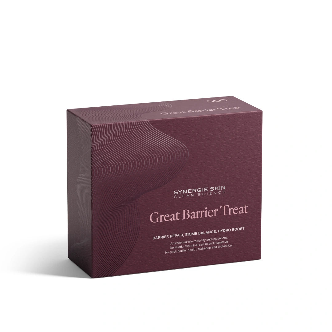 Synergie -Great Barrier Treat Pack
