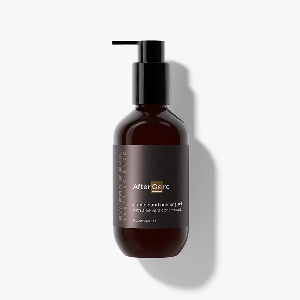 Synergie - AfterCare