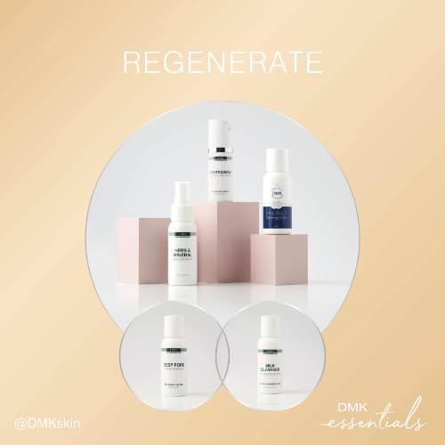 DMK Regenerate BDJ Skin & Body Perth
