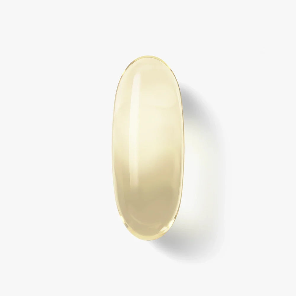 Synergie - AlgOmega-3 - High-strength algal oil