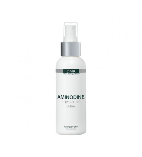 DMK Aminodine Spray BDJ Skin & Body Perth