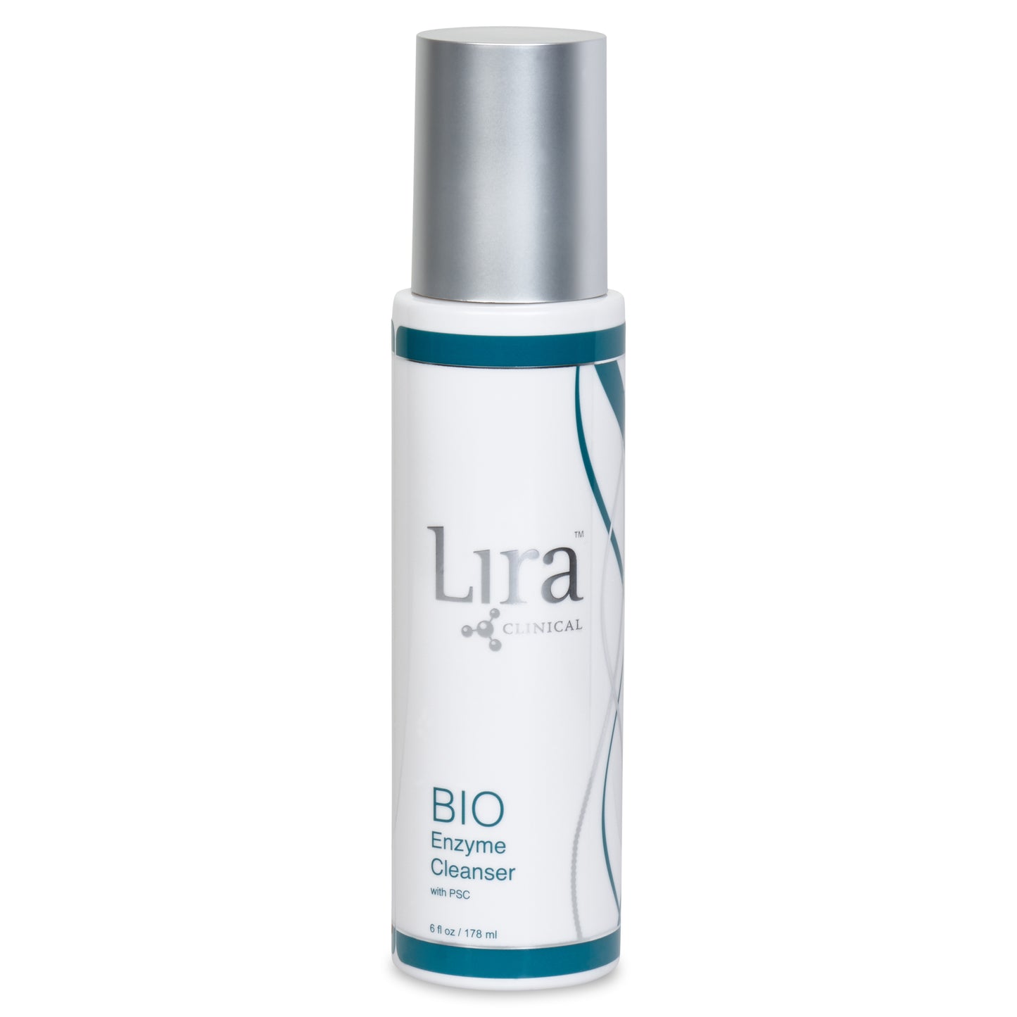 Lira BIO Enzyme Cleanser BDJ Skin & Body Perth