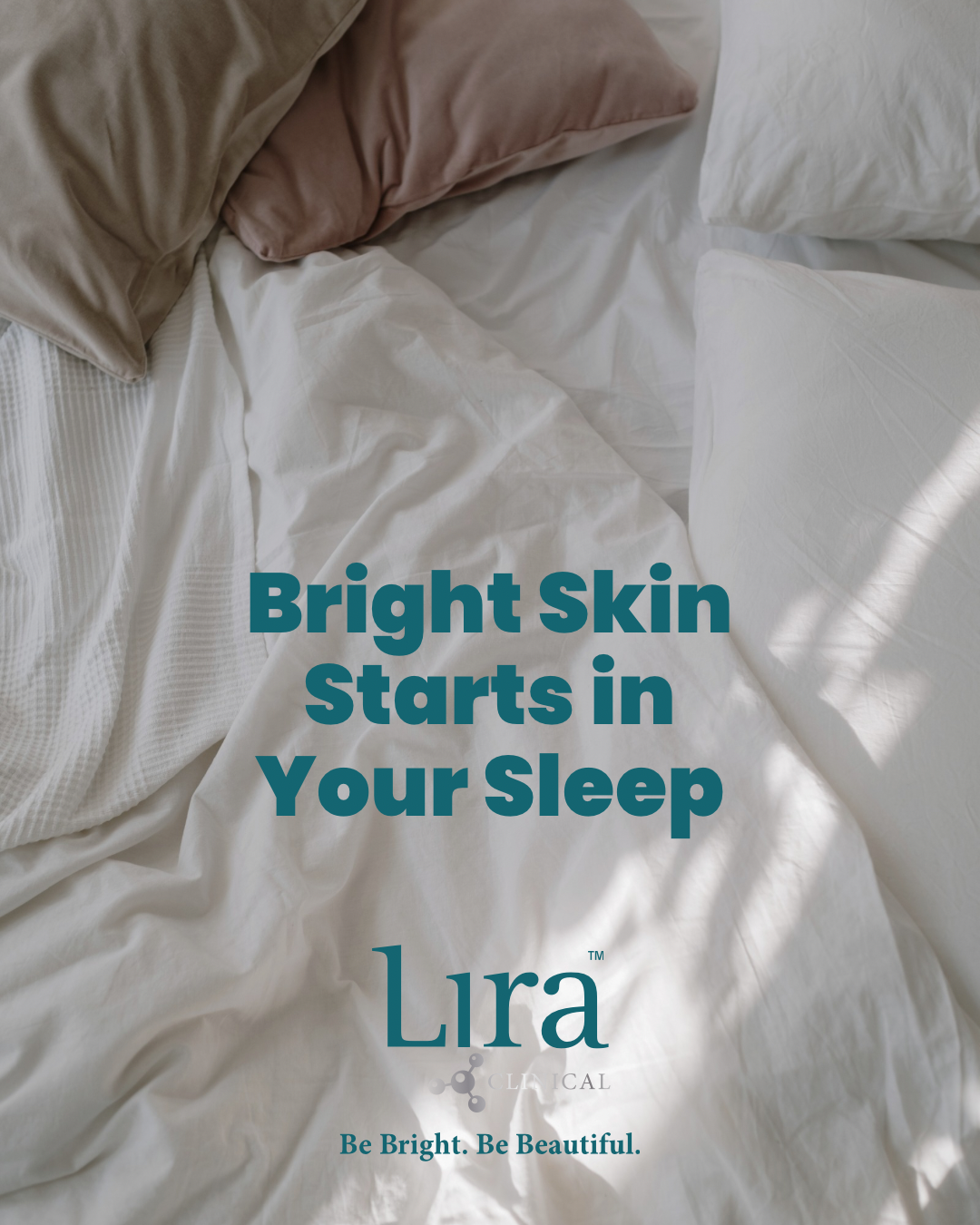 Lira Home Treatment Pack (Skin Corrective Pads)