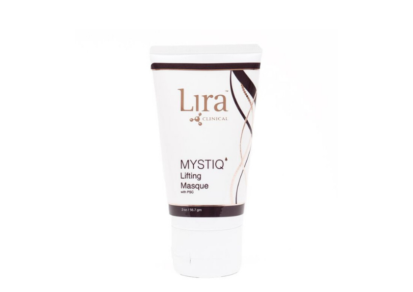 Lira MYSTIQ Lifting Masque BDJ Skin & Body Perth