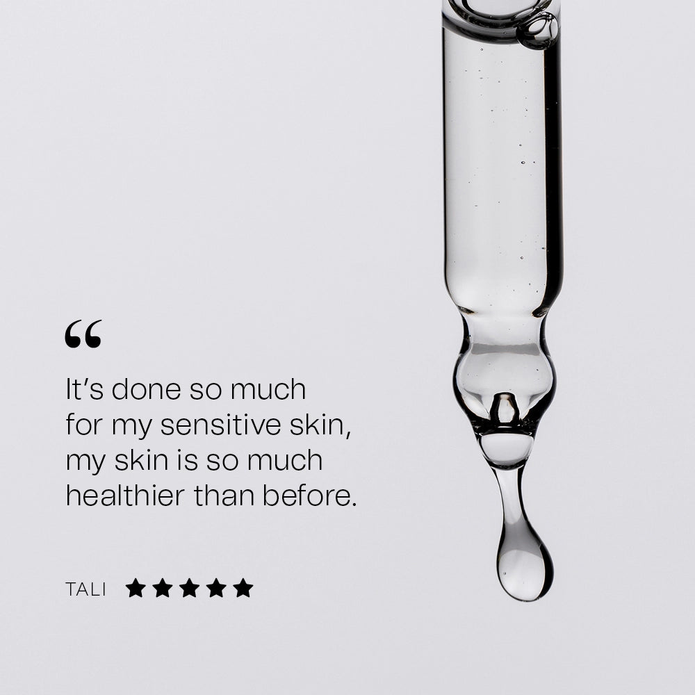 Synergie - Dermiotic (pre serum elixir)