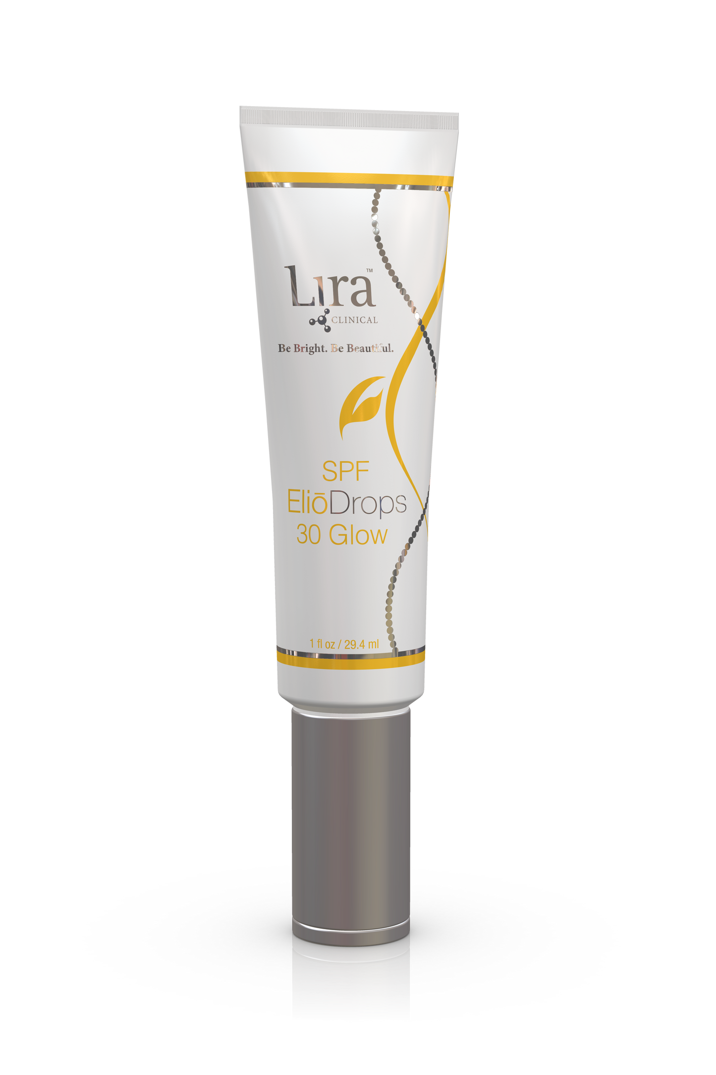 Lira Elio Drops SPF 30 Glow sunscreen BDJ Skin & Body Perth