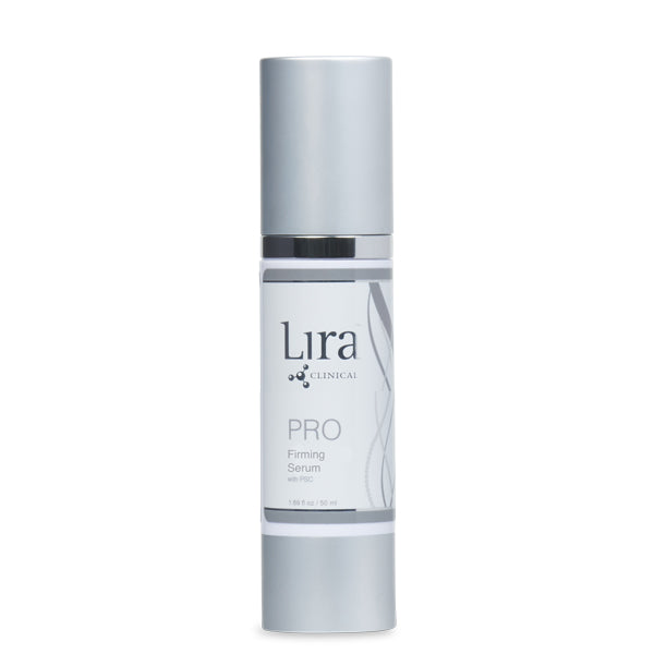 Lira PRO Firming Serum BDJ Skin & Body Perth