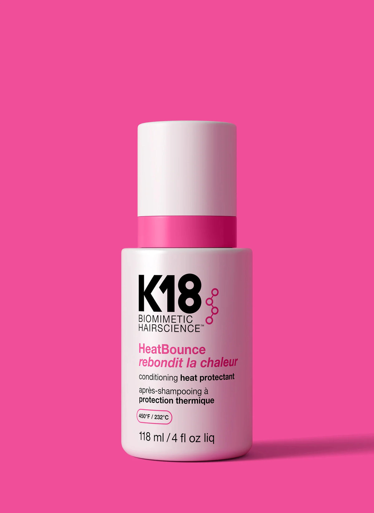 k18 - Heat Bounce - Heat Protectant
