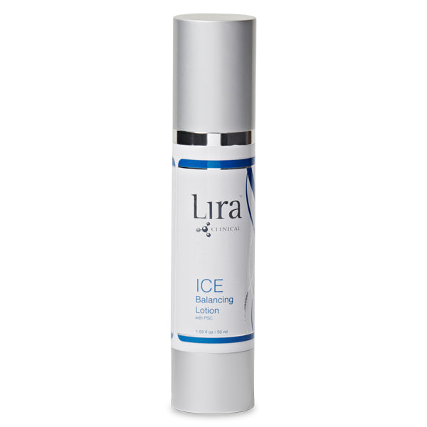 Lira ICE Balancing Lotion BDJ Skin & Body Perth