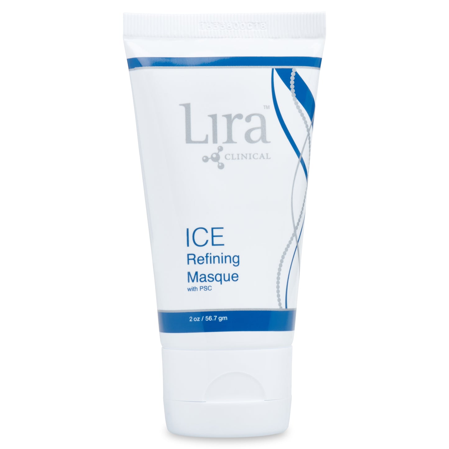 Lira ICE Refining Masque BDJ Skin & Body Perth