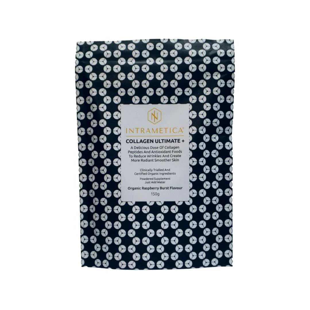 Intrametica Collagen Ultimate supplement BDJ Skin & Body Perth