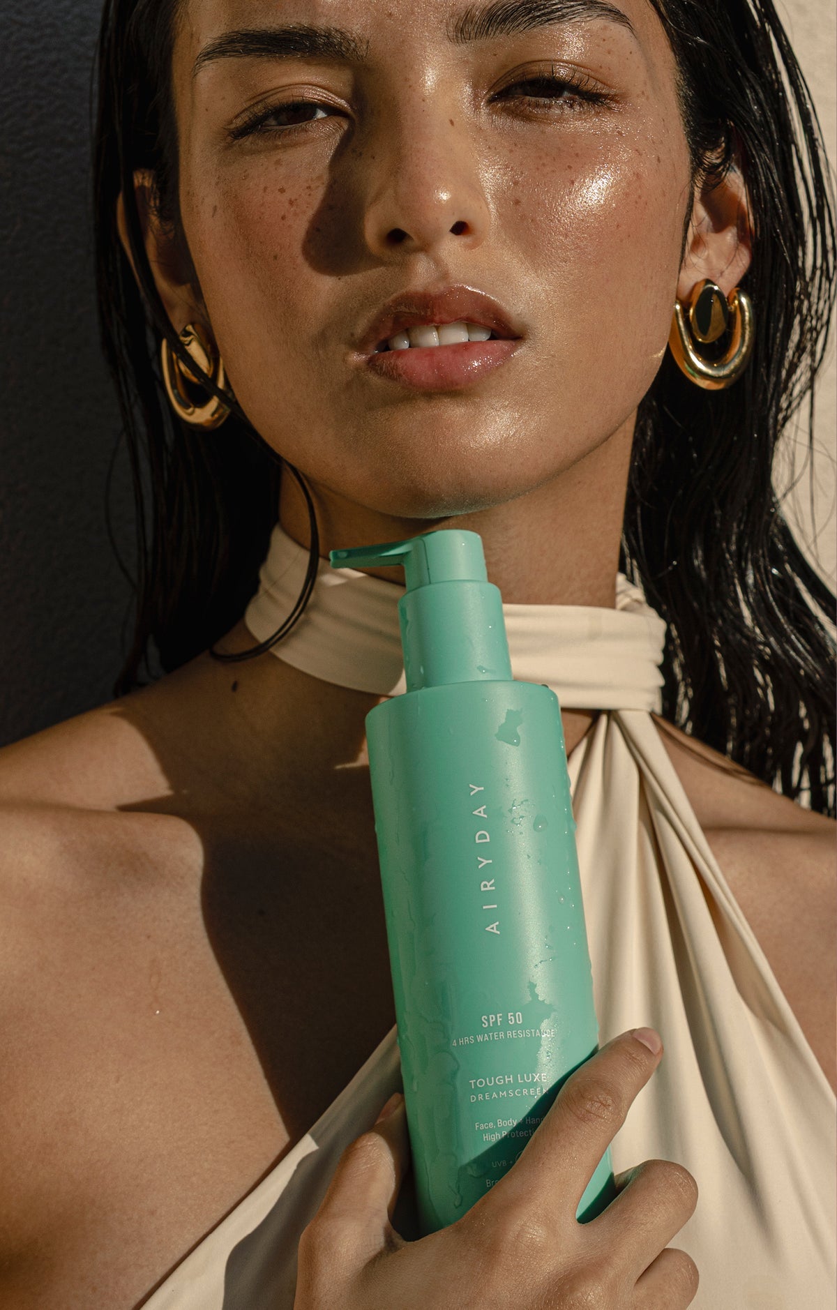 Airyday - Tough Luxe SPF50 Dreamscreen 275ml