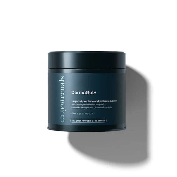 Synergie - Dermagut
