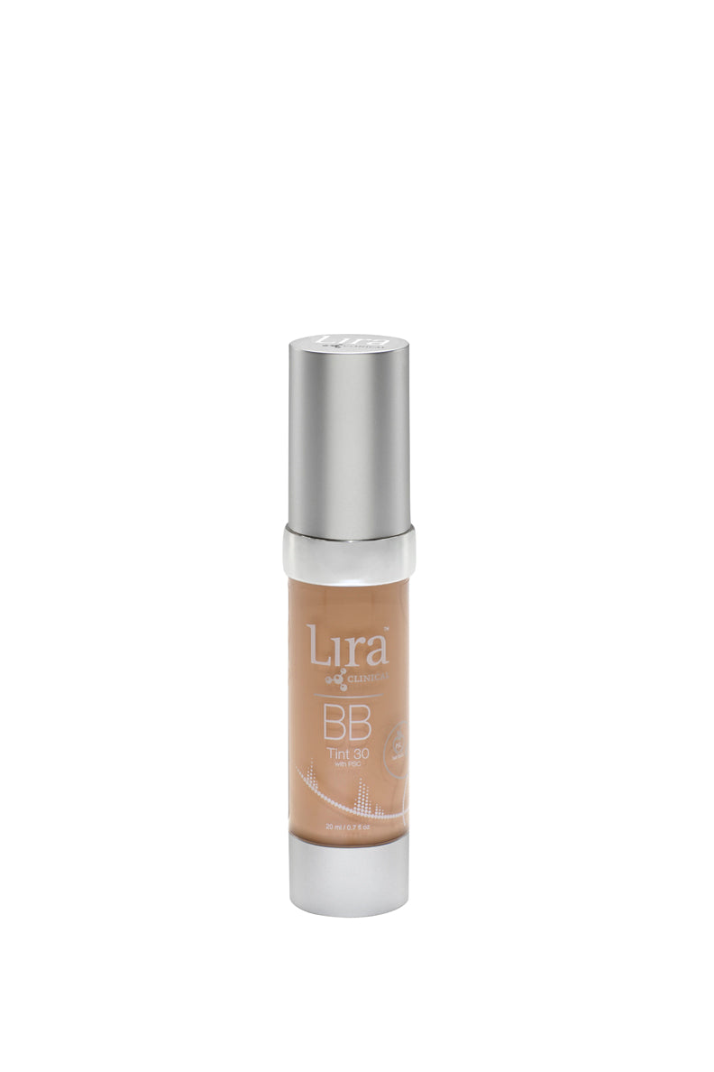 Lira BB Crème with SPF 30 BDJ Skin & Body Perth