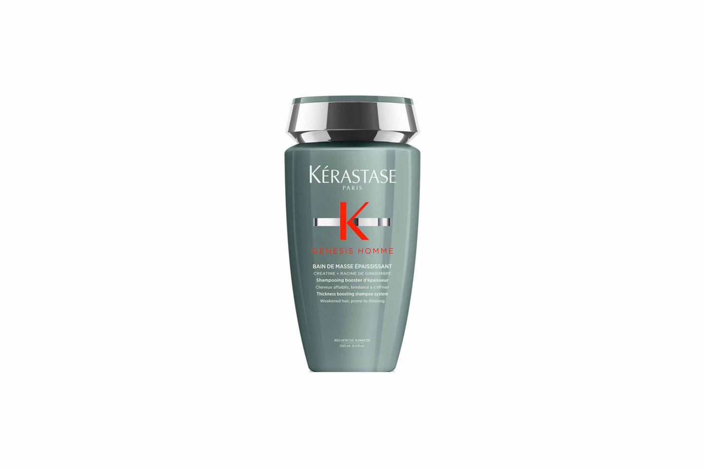 Kerastase Genesis Homme Bain de Masse Epaississant BDJ Skin & Body Perth