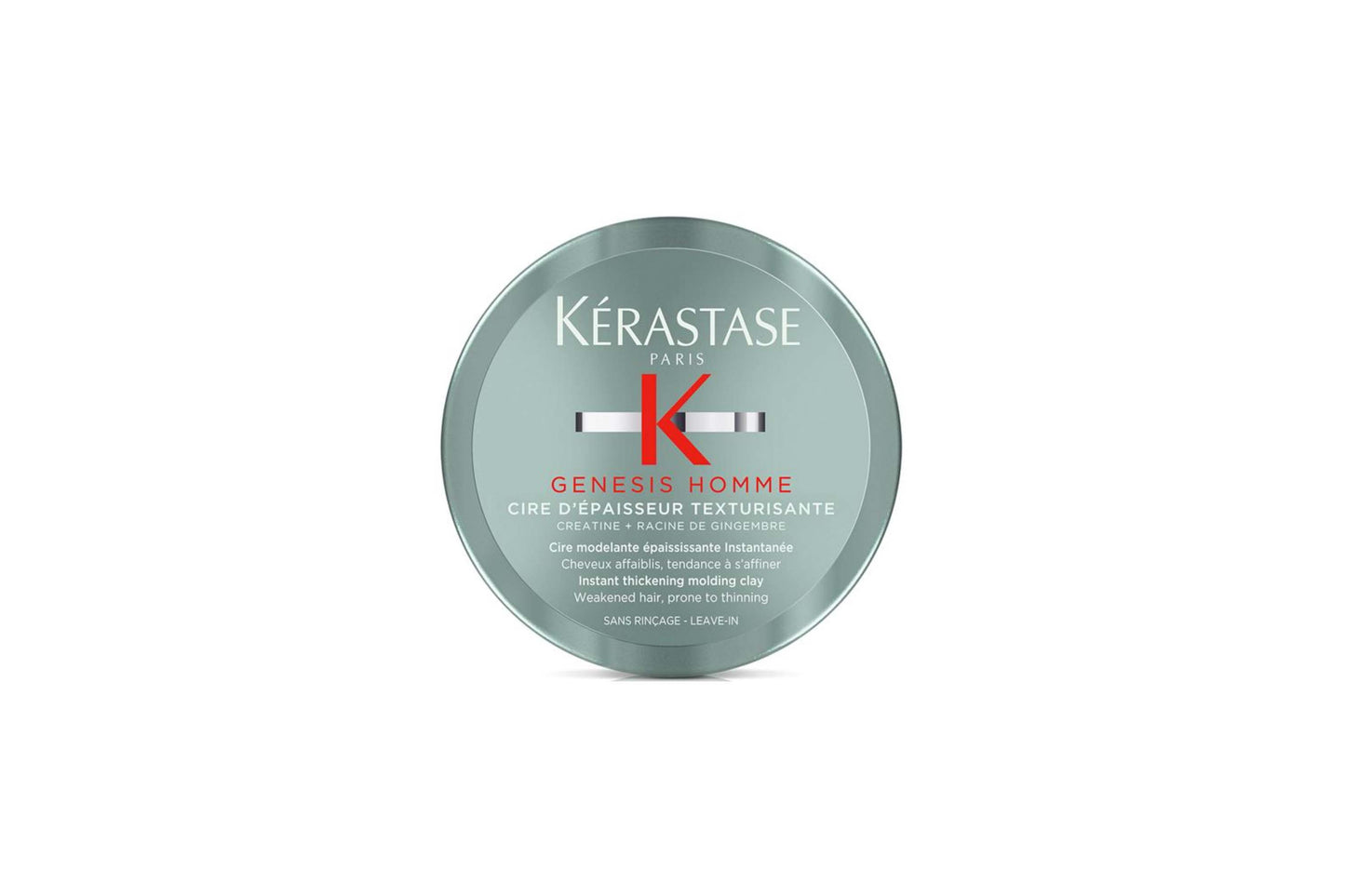 Kerastase Genesis Homme Cire d'Epaisseur Texturisante BDJ Skin & Body Perth