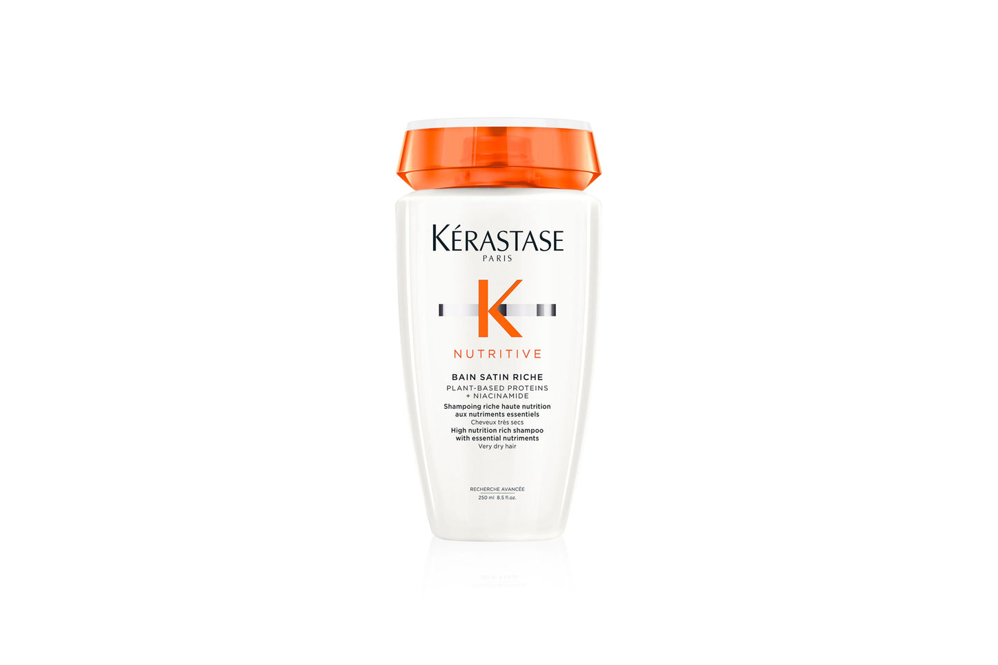 Kerastase Nutritive Bain Satin BDJ Skin & Body Perth