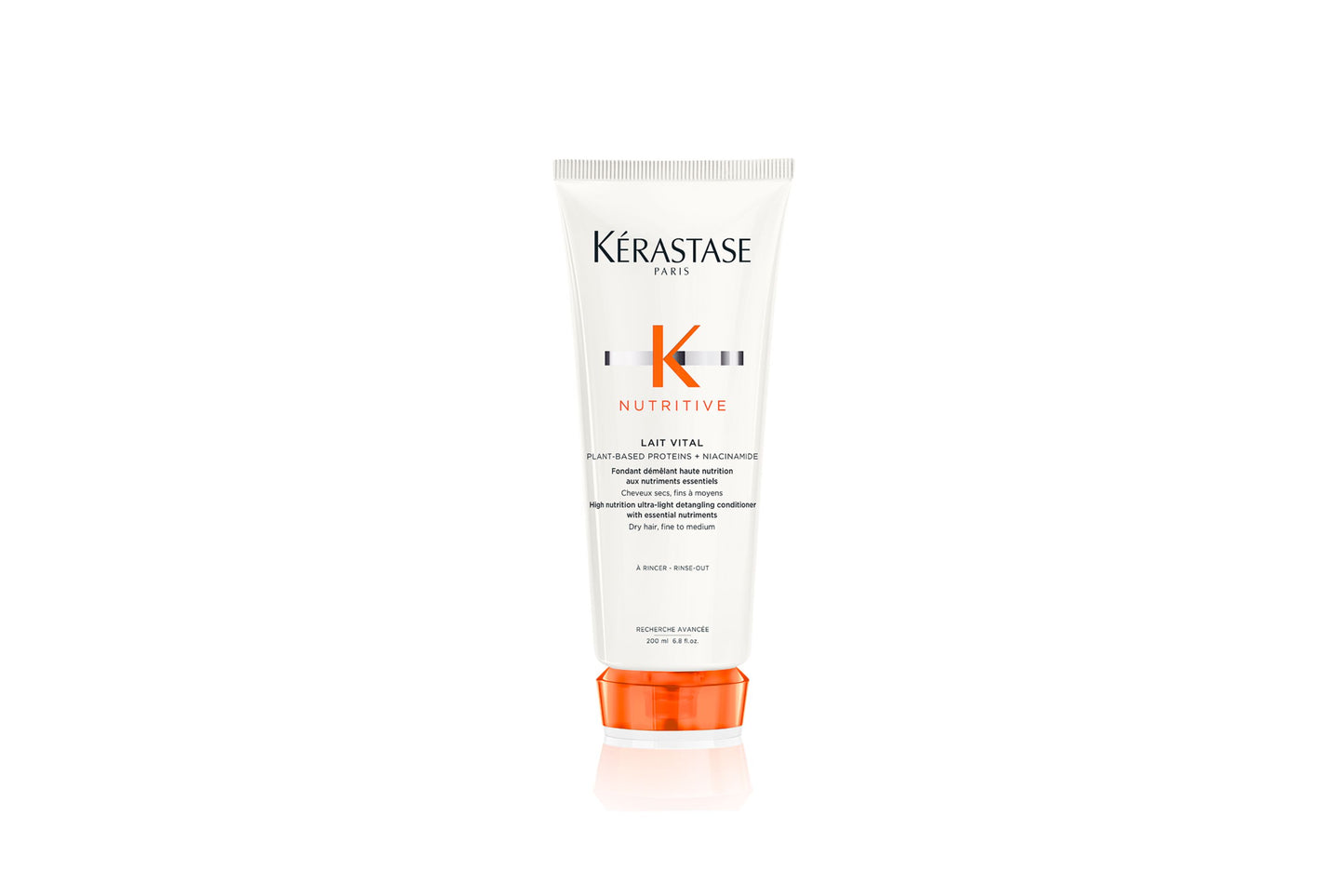 Kerastase Nutritive Lait Vital BDJ Skin & Body Perth