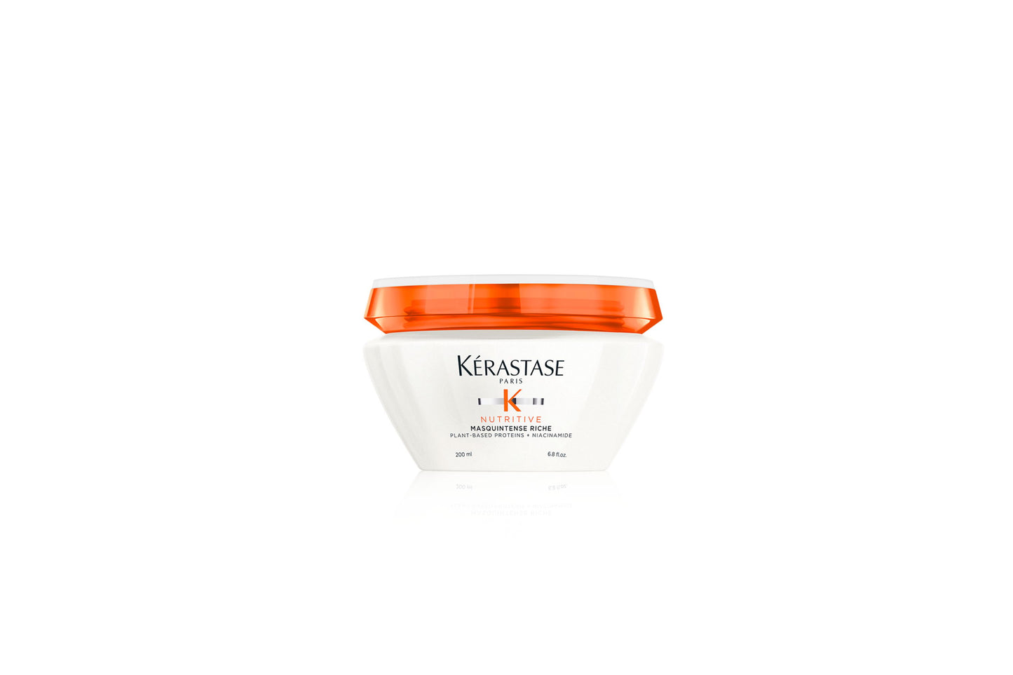 A jar of Kerastase Nutritive Masquintense Riche hair mask, BDJ Skin & Body Perth