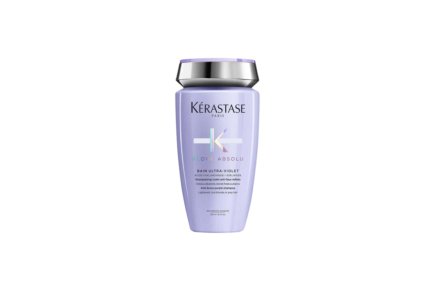 Kerastase Bain Ultra Violet Shampoo BDJ Skin & Body Perth