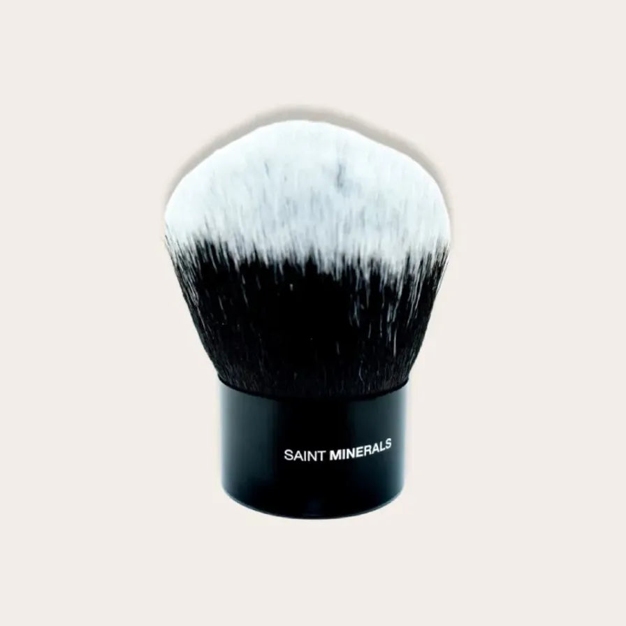 Saint Minerals Makeup Brush BDJ Skin & Body Perth