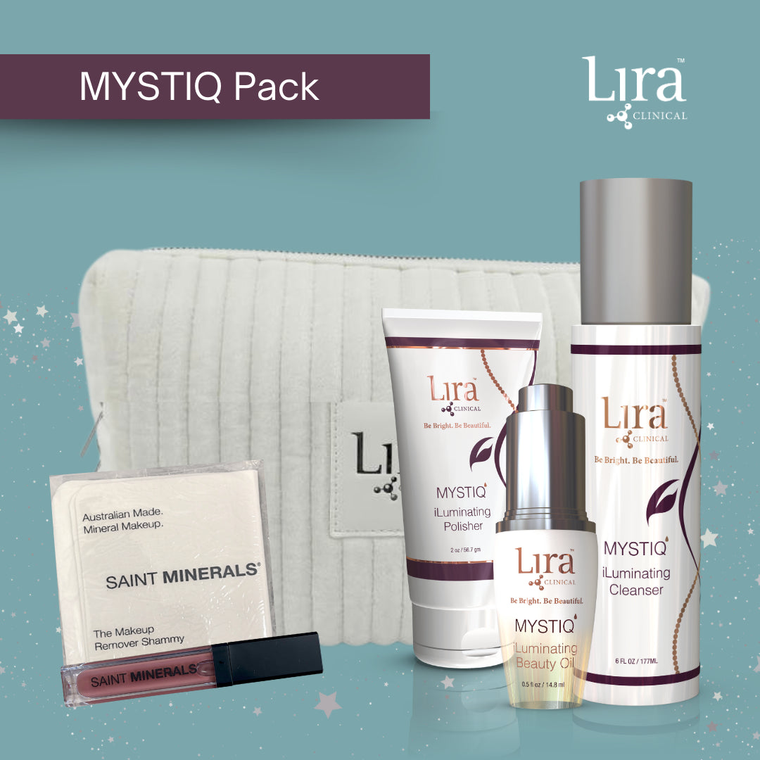 Lira Christmas - Mystique Line