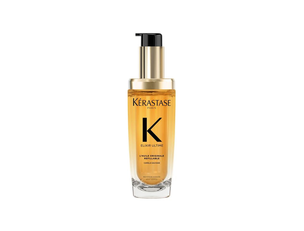 Kerastase Elixir Ultimate Refillable