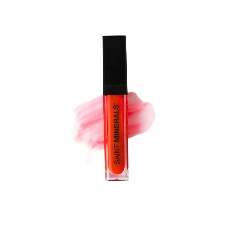 Saint Minerals lip gloss BDJ Skin & Body Perth