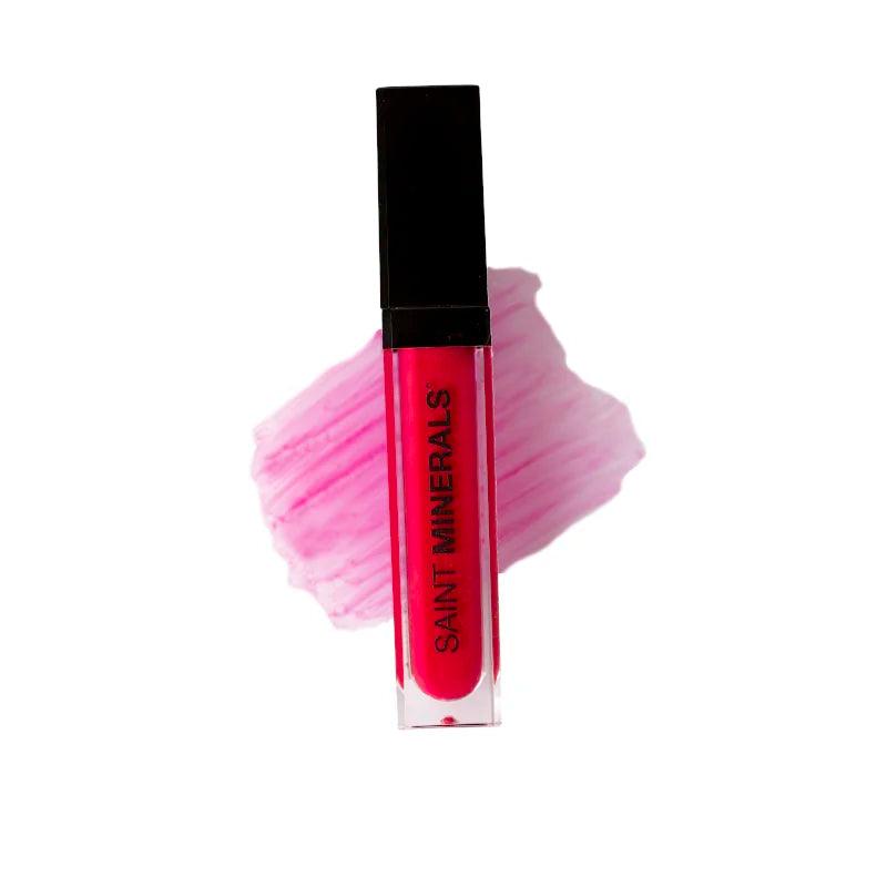 Saint Minerals lip gloss BDJ Skin & Body Perth