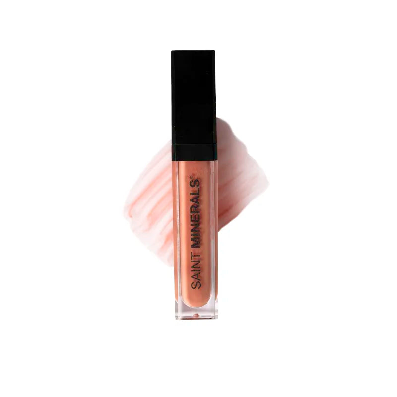 Saint Minerals lip gloss BDJ Skin & Body Perth