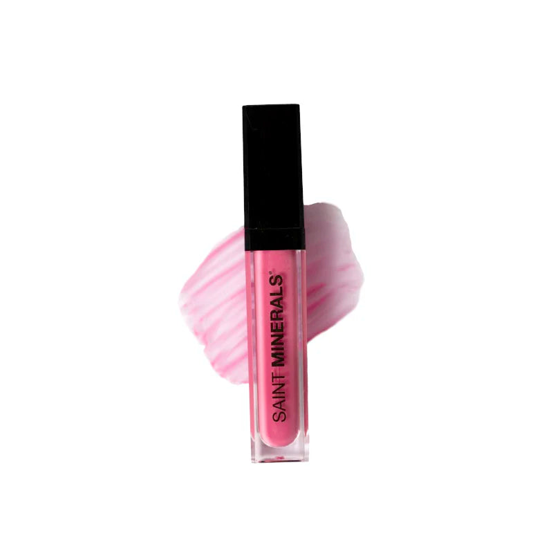 Saint Minerals lip gloss BDJ Skin & Body Perth