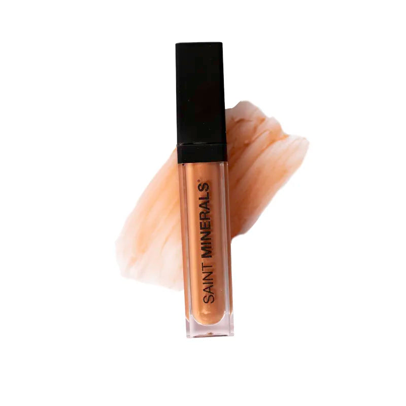 Saint Minerals lip gloss BDJ Skin & Body Perth