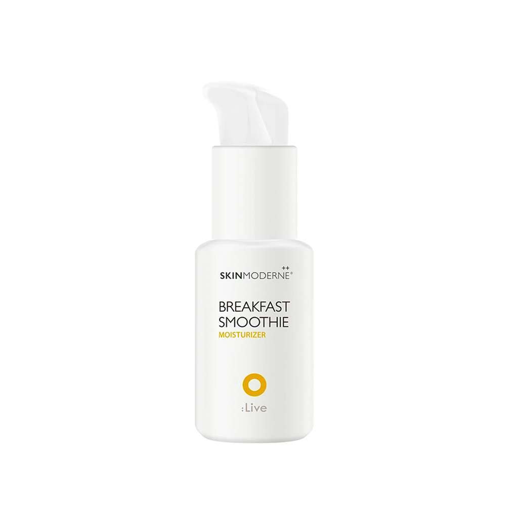 Skin Moderne Breakfast Smoothie Moisturiser BDJ Skin & Body Perth