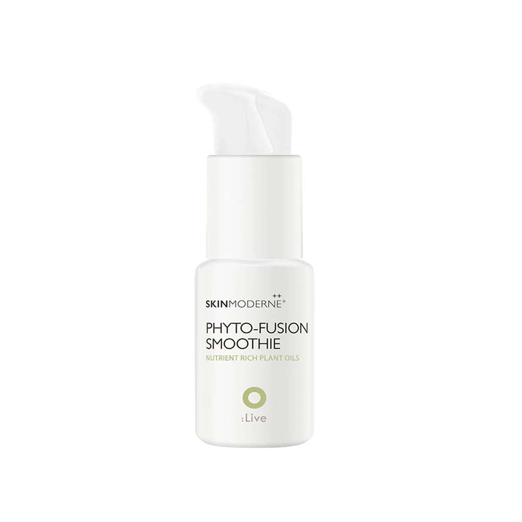SKINMODERNE Phyto-Fusion Smoothie Oil for skin care BDJ Skin & Body Perth