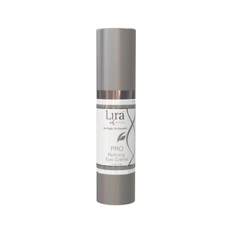 Lira Pro Refining Eye Creme