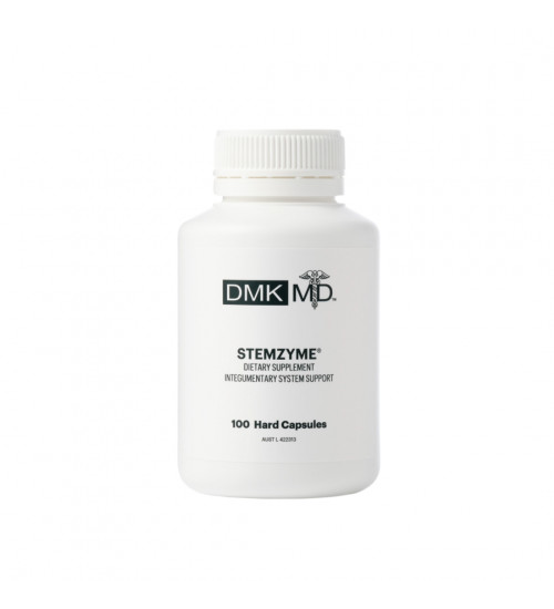 DMK Stemzyme Dietary Supplement BDJ Skin & Body Perth