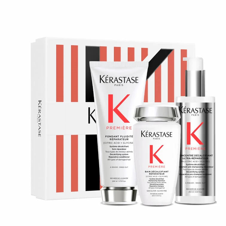 Kerastase - Mothers Day - Premier Range