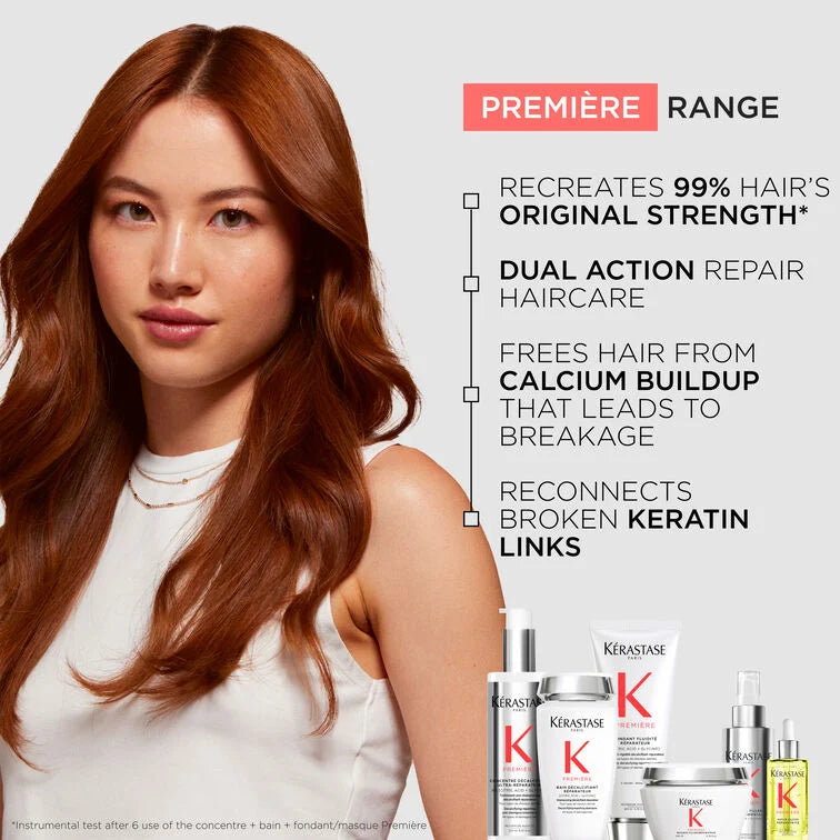 Kerastase - Mothers Day - Premier Range