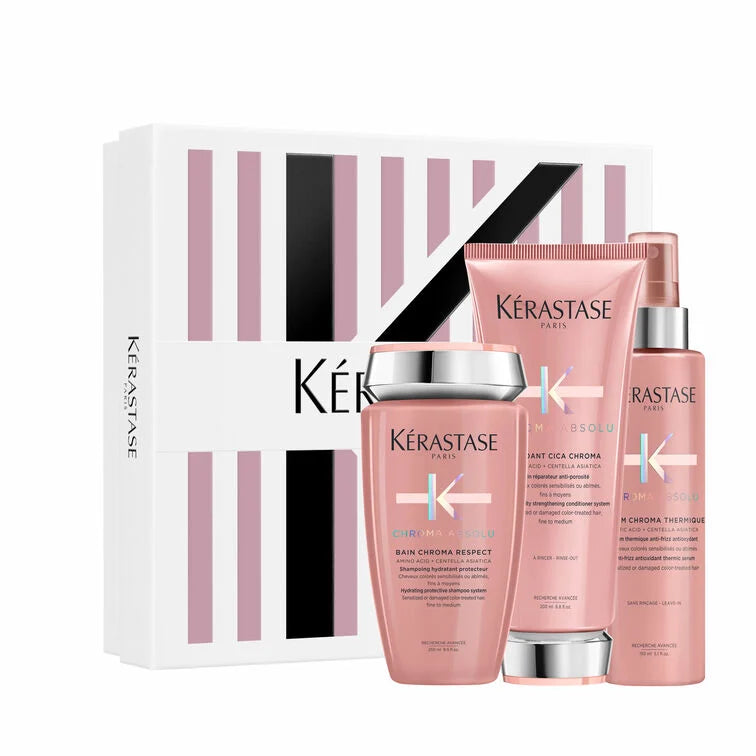 Kerastase - Mothers Day - Chroma Absolu
