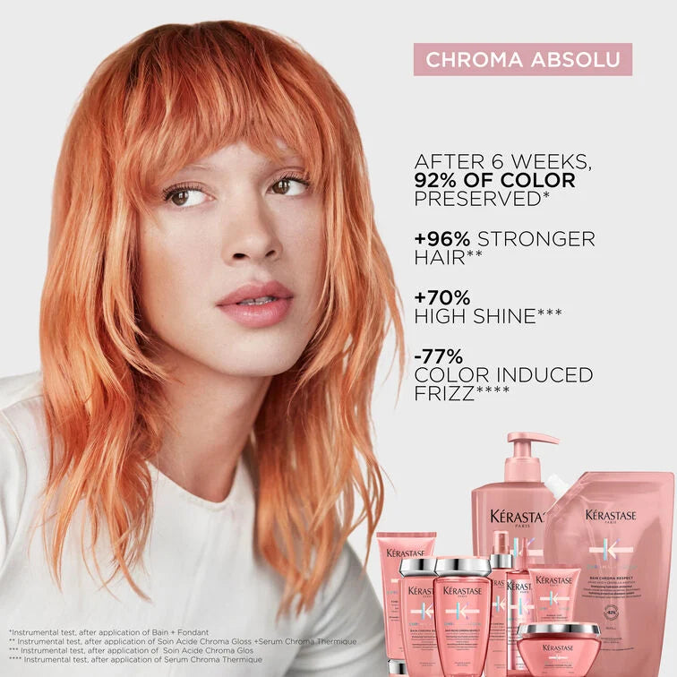 Kerastase - Mothers Day - Chroma Absolu