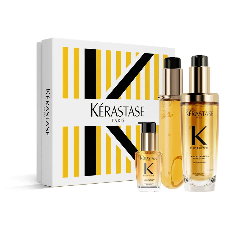 Kerastase - Mothers Day - Elixir Ultimate - OIL