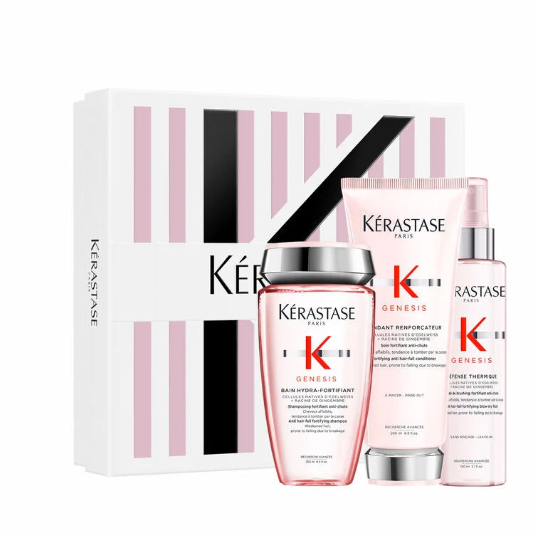 Kerastase - Mothers Day - Genesis Pack