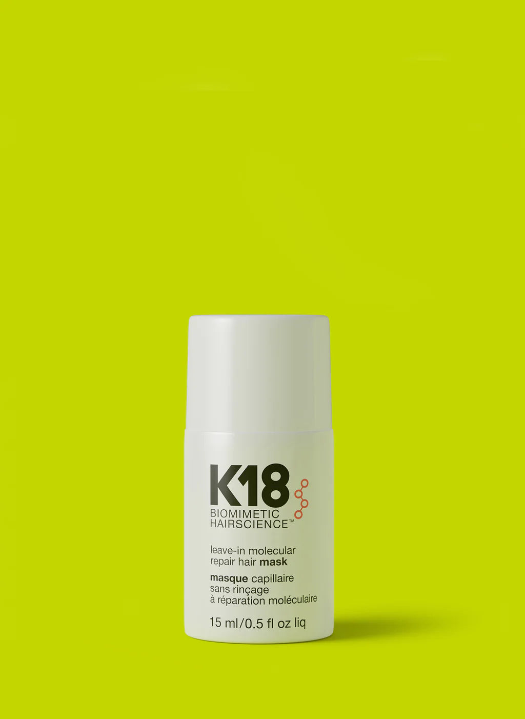 K18 Leave in Hair Mask BDJ Skin & Body Perth