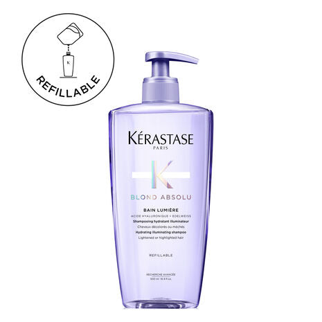 Kerastase Blond Absolu BDJ Skin & Body Perth