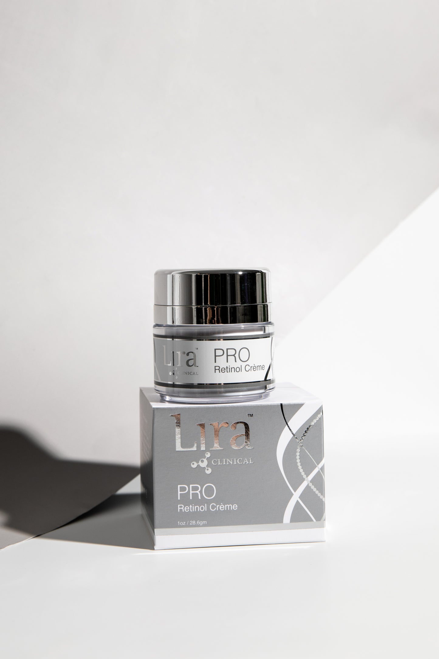 Lira PRO Retinol Creme