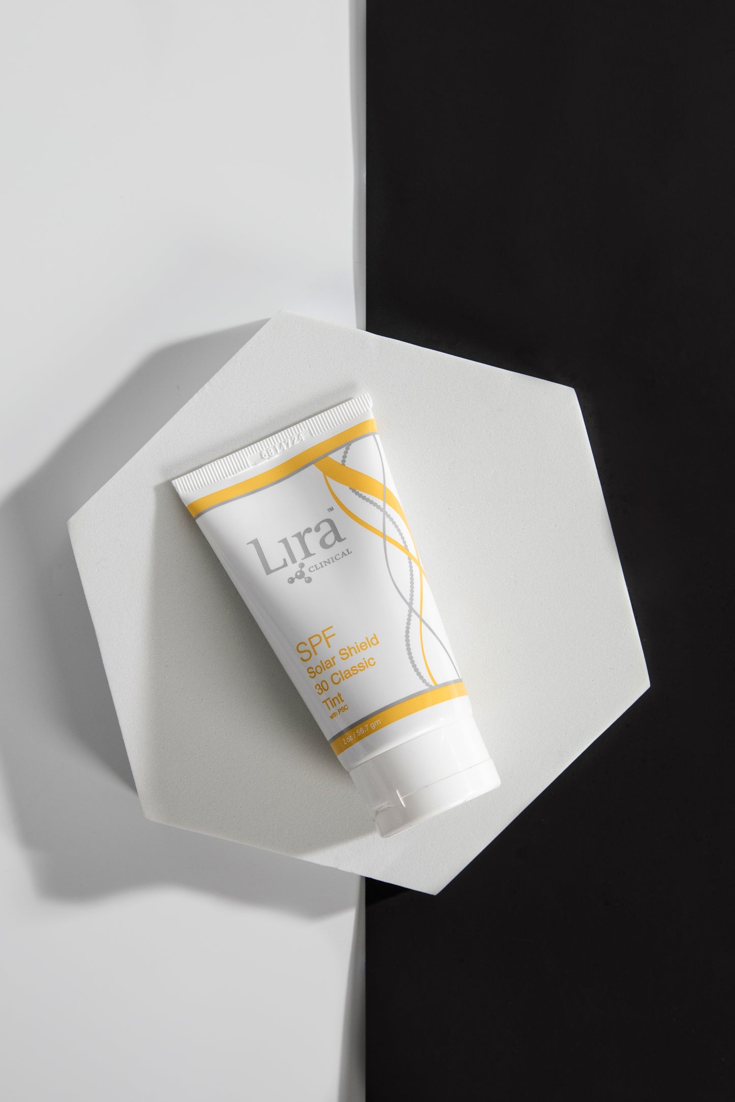 Lira SPF Solar Shield 30+ Classic Tint with PSC