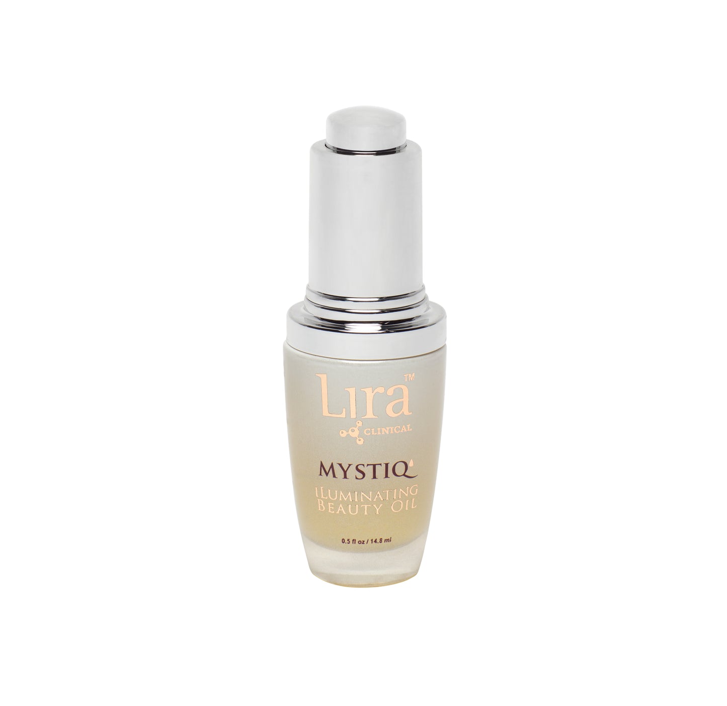 Lira Mystiq iLuminating Beauty Oil BDJ Skin & Body Perth