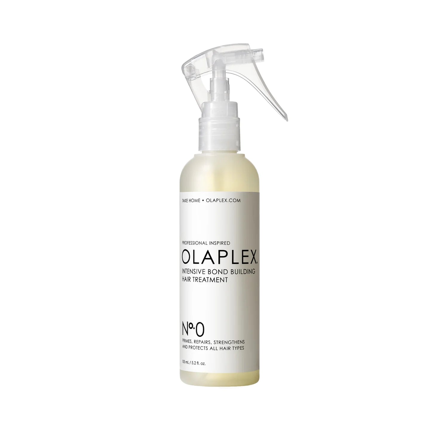 Olaplex No 0 Intensive Bod Building Hair Treatment BDJ Skin & Body Perth